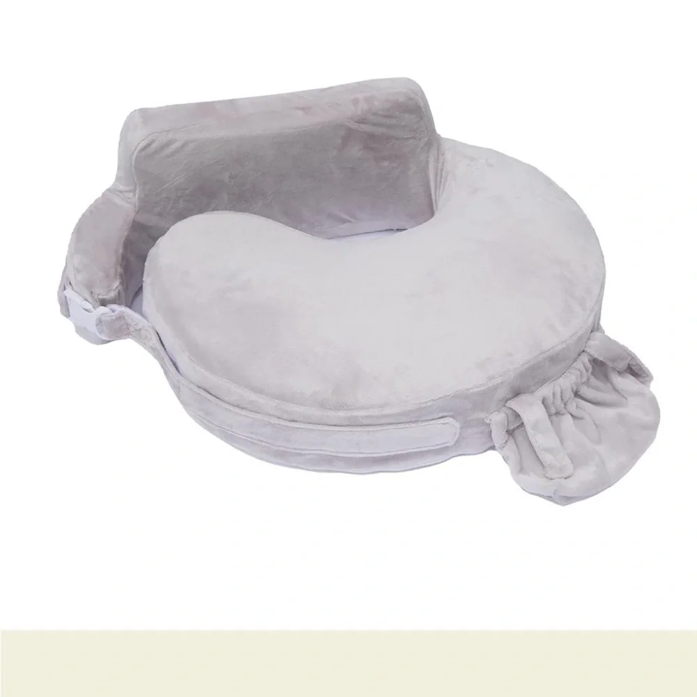 My Brest Friend Super Deluxe Nursing Pillow - Picture 1 of 6